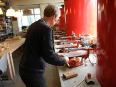 meubelmaken bij beqwaam